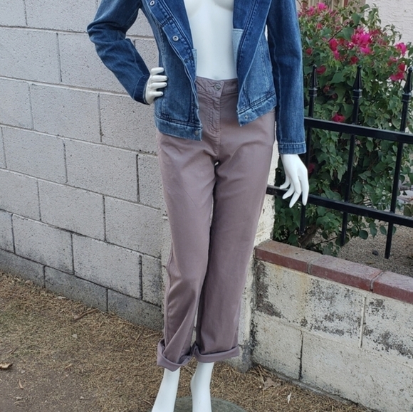 St. JOHN pants - Picture 2 of 3